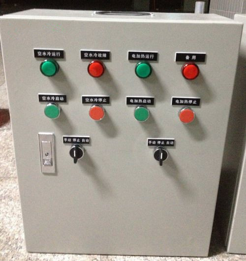 風機配電箱 風機配電箱